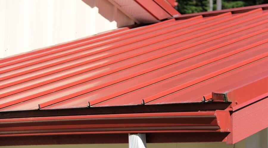 Industrial Roof Repair in Bryson City, NC